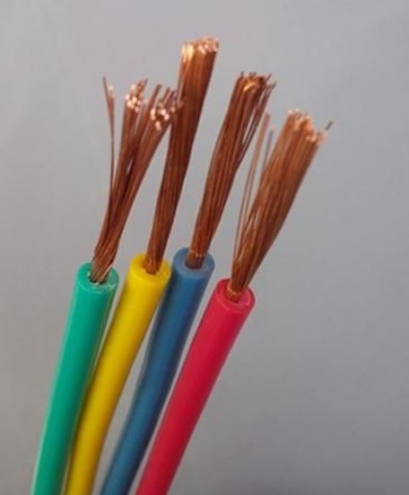 耐火電纜會不會燃燒呢？